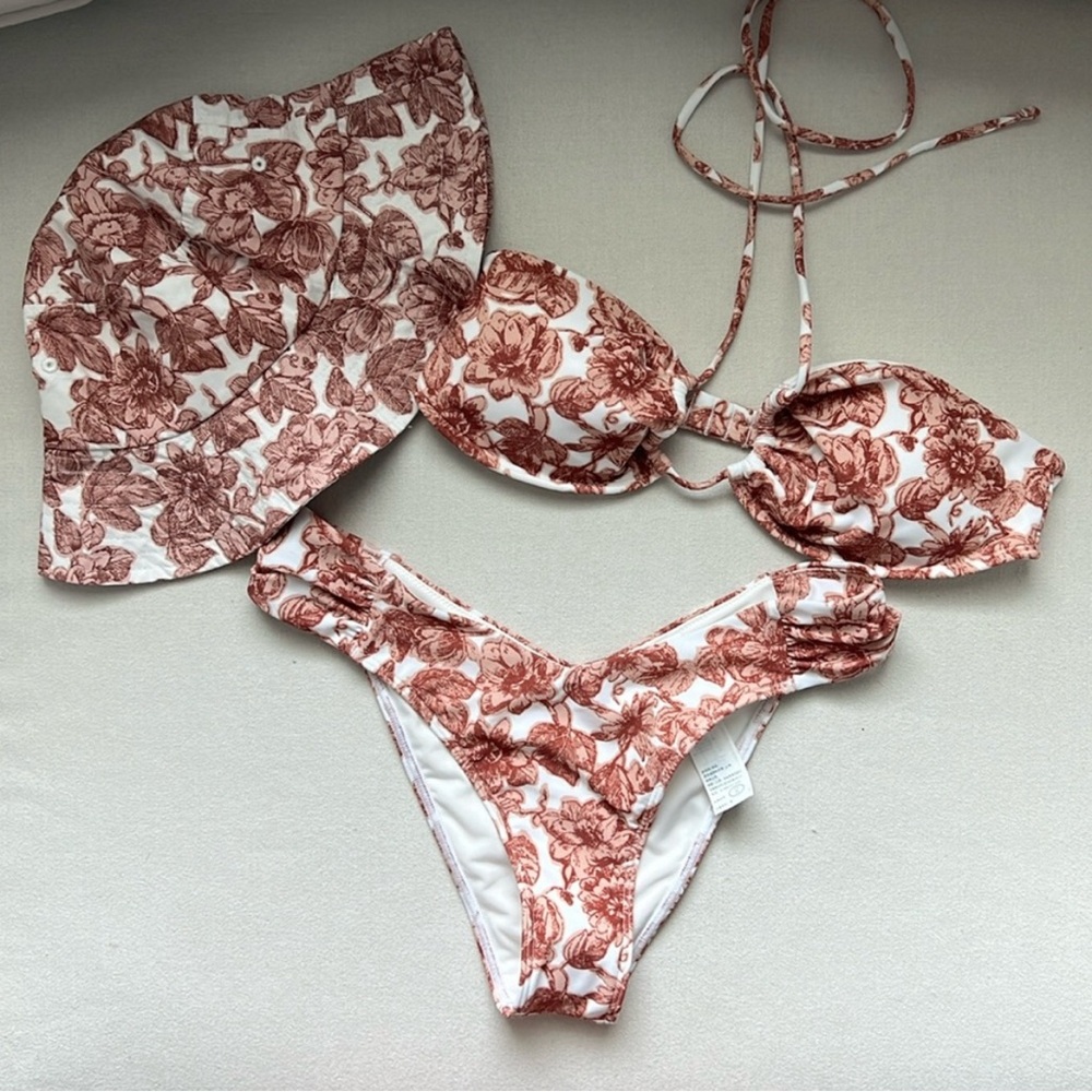 Abercrombie Bikini